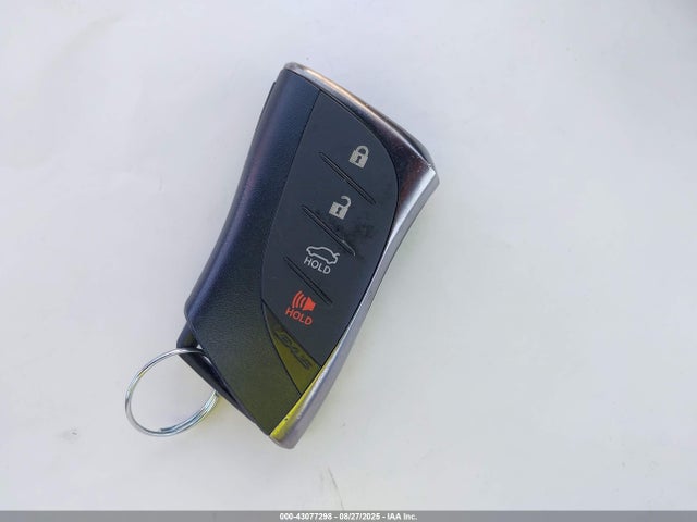 58ADA1C14SU055723 Lexus a25a-fxs