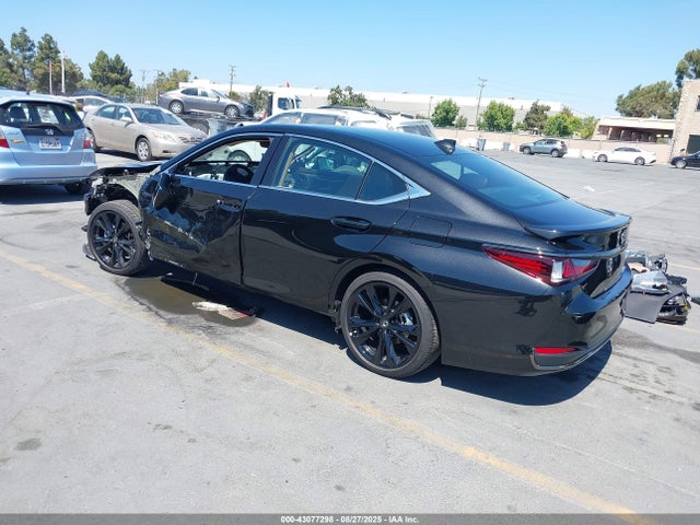 58ADA1C14SU055723 Lexus a25a-fxs