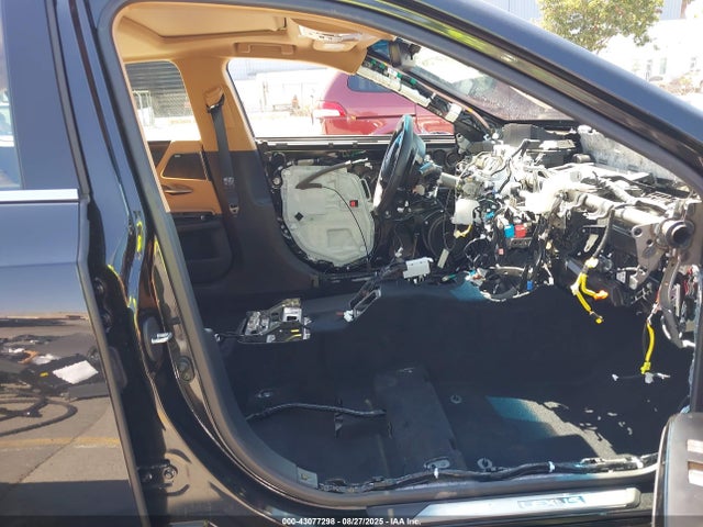58ADA1C14SU055723 Lexus a25a-fxs