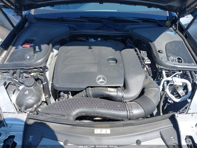 Mercedes-Benz m264 2020 W1KZF8DB8LA800355 Image 10