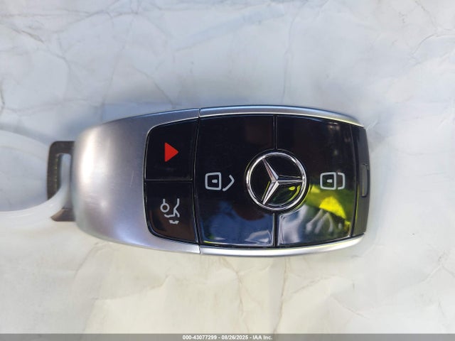 Mercedes-Benz m264 2020 W1KZF8DB8LA800355 Image 11
