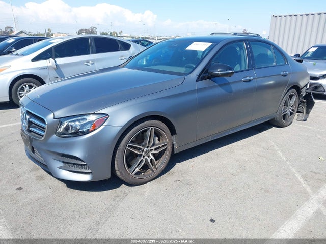 Mercedes-Benz m264 2020 W1KZF8DB8LA800355 Image 2