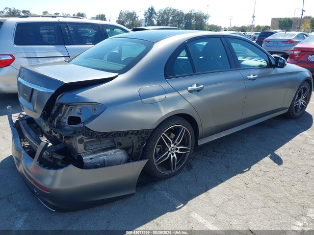 Mercedes-Benz m264 2020 W1KZF8DB8LA800355 Image 4