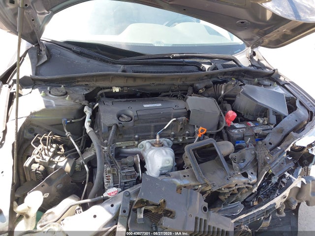1HGCR2F4XHA157213 Honda k24w1