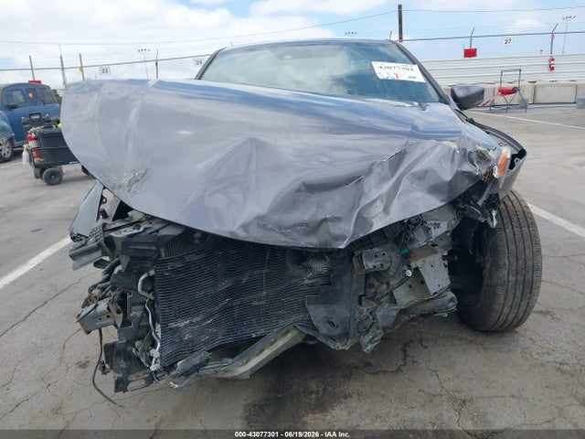1HGCR2F4XHA157213 Honda k24w1