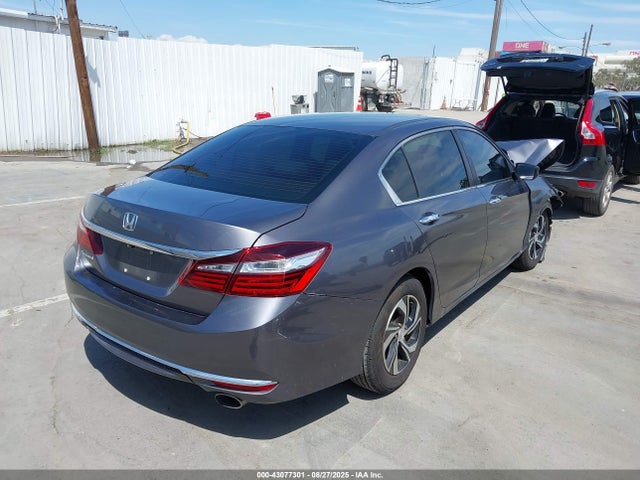 1HGCR2F4XHA157213 Honda k24w1