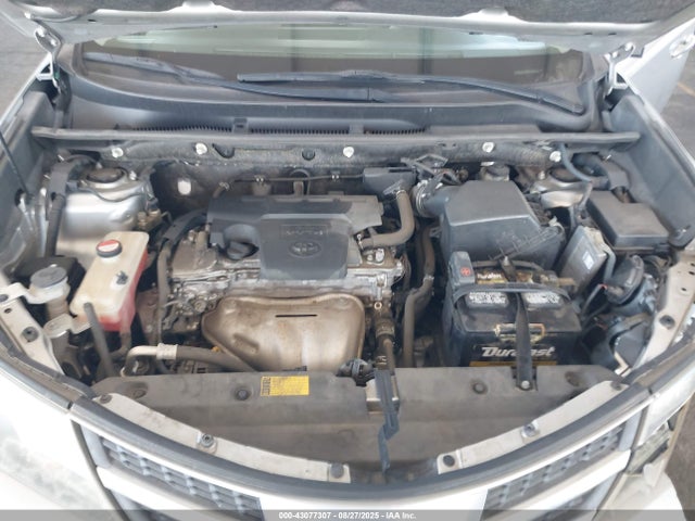 Toyota 2ar-fe 2014 JTMBFREV2ED087836 Image 10