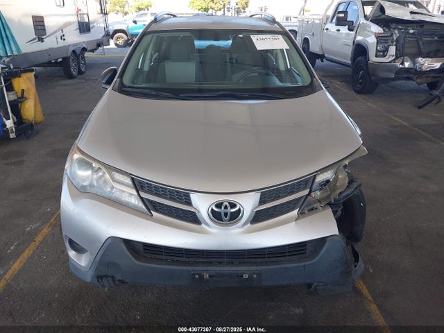 Toyota 2ar-fe 2014 JTMBFREV2ED087836 Image 12