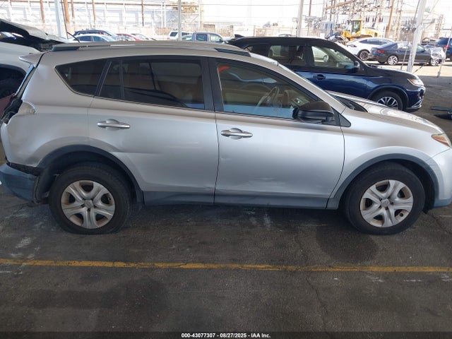 Toyota 2ar-fe 2014 JTMBFREV2ED087836 Image 13