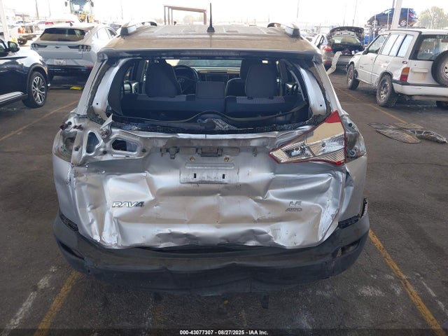 Toyota 2ar-fe 2014 JTMBFREV2ED087836 Image 16