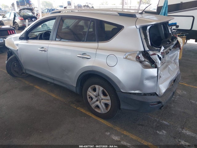Toyota 2ar-fe 2014 JTMBFREV2ED087836 Image 3