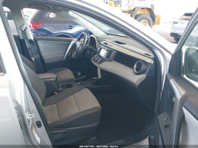 Toyota 2ar-fe 2014 JTMBFREV2ED087836 Image 5