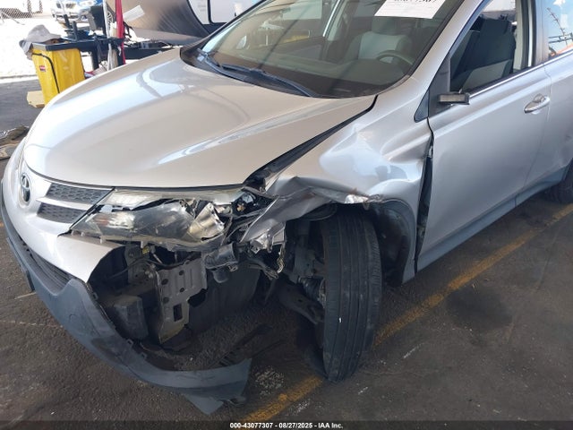 Toyota 2ar-fe 2014 JTMBFREV2ED087836 Image 6