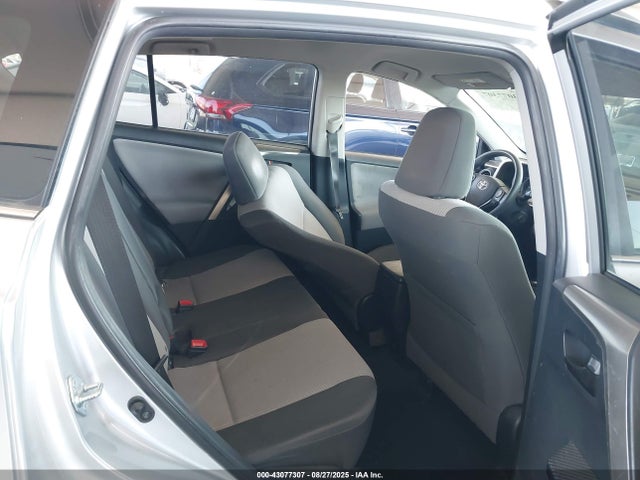 Toyota 2ar-fe 2014 JTMBFREV2ED087836 Image 8