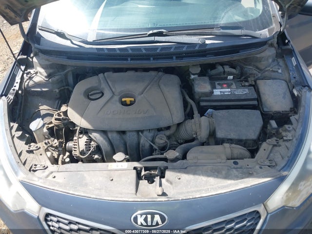 KIA dohc mpi nu 2015 KNAFX4A69F5337985 Image 10