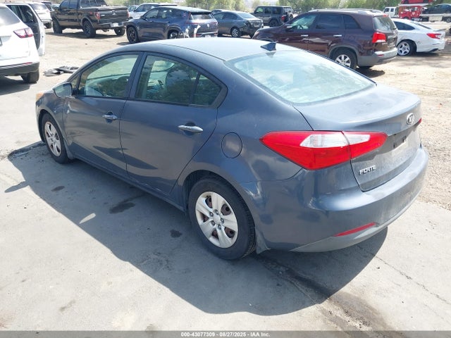 KIA dohc mpi nu 2015 KNAFX4A69F5337985 Image 3