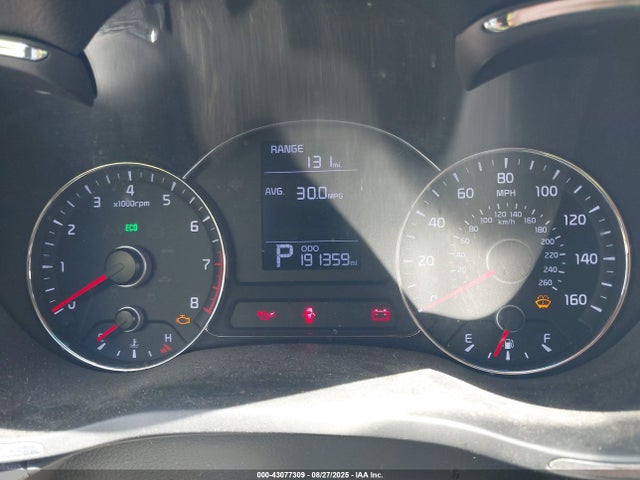 KIA dohc mpi nu 2015 KNAFX4A69F5337985 Image 7