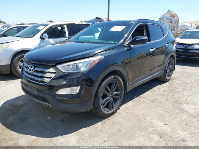 5XYZW4LAXGG333330 Hyundai t-gdi theta ii