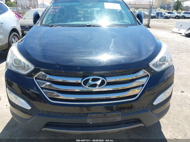 5XYZW4LAXGG333330 Hyundai t-gdi theta ii