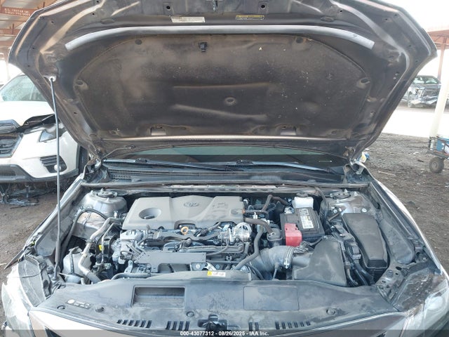 4T1G11AK9RU889819 Toyota a25a-fks