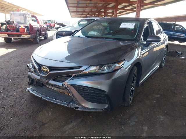 4T1G11AK9RU889819 Toyota a25a-fks