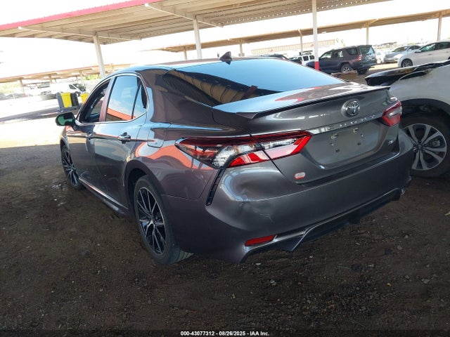 4T1G11AK9RU889819 Toyota a25a-fks
