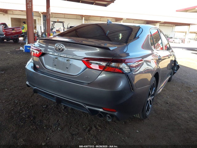 4T1G11AK9RU889819 Toyota a25a-fks