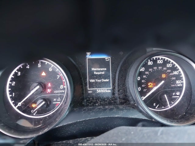 4T1G11AK9RU889819 Toyota a25a-fks