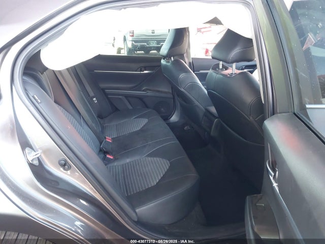 4T1G11AK9RU889819 Toyota a25a-fks