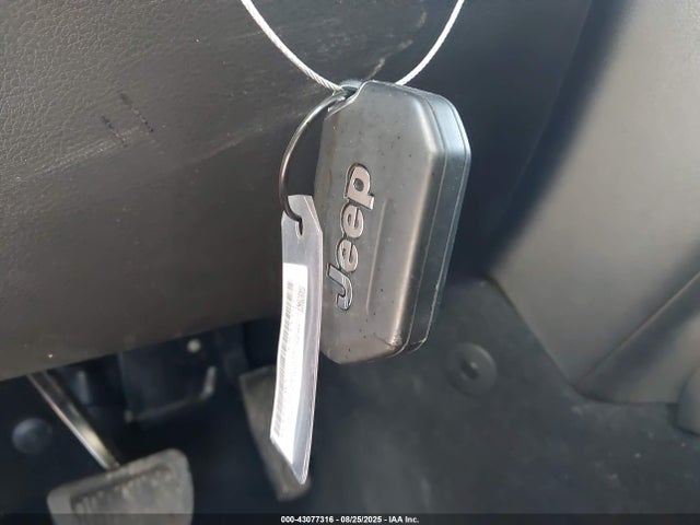 1C4PJXFNXSW526675 Jeep Wrangler