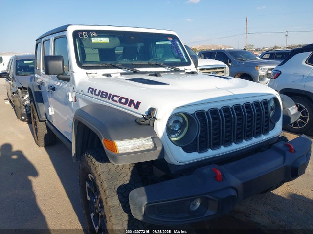 1C4PJXFNXSW526675 Jeep Wrangler