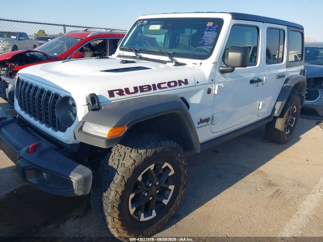 1C4PJXFNXSW526675 Jeep Wrangler