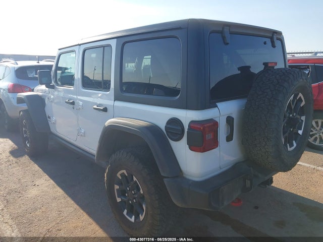 1C4PJXFNXSW526675 Jeep Wrangler