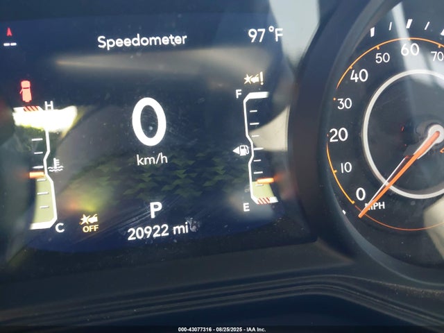 1C4PJXFNXSW526675 Jeep Wrangler