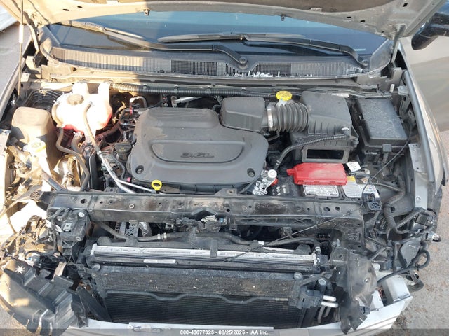 Chrysler Pacifica 2025 2C4RC1BG8SR541191 Image 10