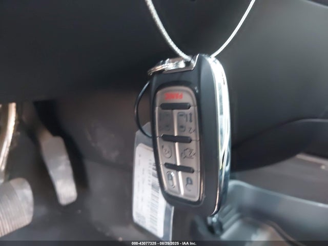Chrysler Pacifica 2025 2C4RC1BG8SR541191 Image 11