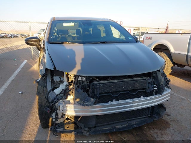 Chrysler Pacifica 2025 2C4RC1BG8SR541191 Image 12