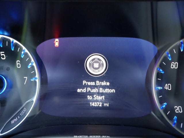 Chrysler Pacifica 2025 2C4RC1BG8SR541191 Image 15