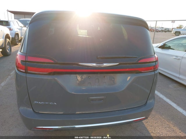 Chrysler Pacifica 2025 2C4RC1BG8SR541191 Image 16