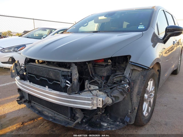 Chrysler Pacifica 2025 2C4RC1BG8SR541191 Image 6