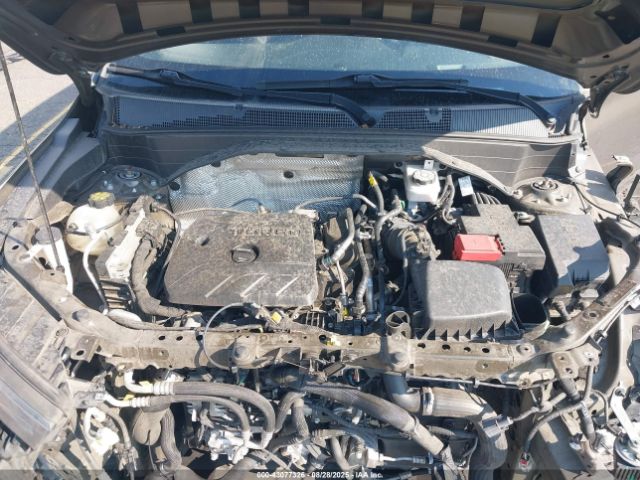 2022 CHEVROLET TRAILBLAZER KL79MSSL8NB054749 Photo 9