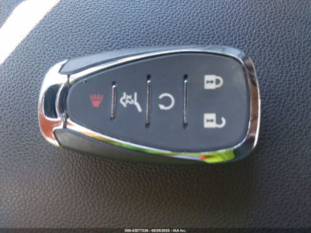 2022 CHEVROLET TRAILBLAZER KL79MSSL8NB054749 Photo 10