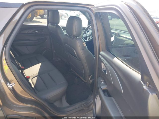 2022 CHEVROLET TRAILBLAZER KL79MSSL8NB054749 Photo 7