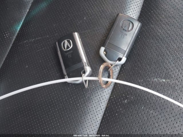 2014 ACURA RDX 5J8TB3H56EL010967 Photo 10