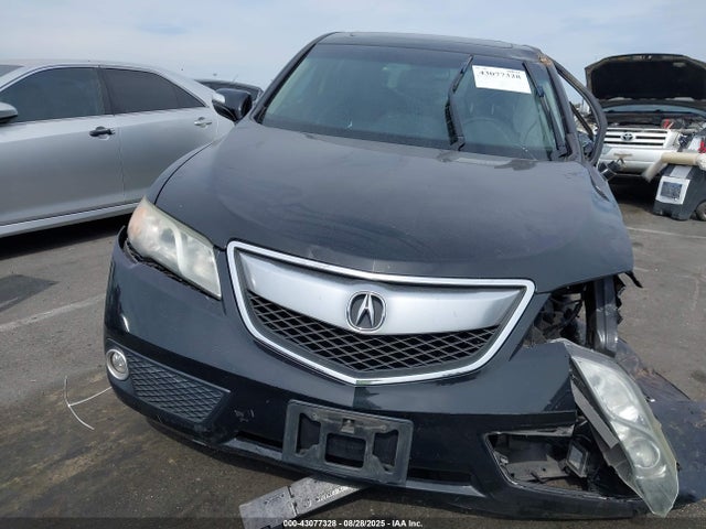 5J8TB3H56EL010967 Acura j35z2