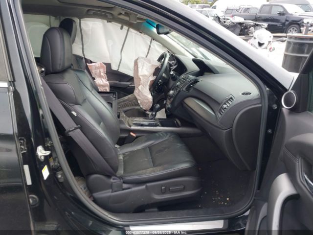 2014 ACURA RDX 5J8TB3H56EL010967 Photo 4