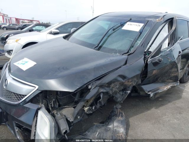 2014 ACURA RDX 5J8TB3H56EL010967 Photo 5