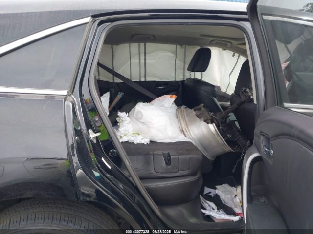 2014 ACURA RDX 5J8TB3H56EL010967 Photo 7