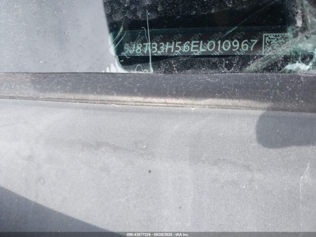 2014 ACURA RDX 5J8TB3H56EL010967 Photo 8