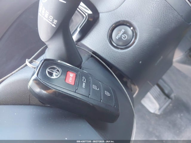 Toyota a25a-fxs 2025 4T1DAACK7SU033201 Image 11